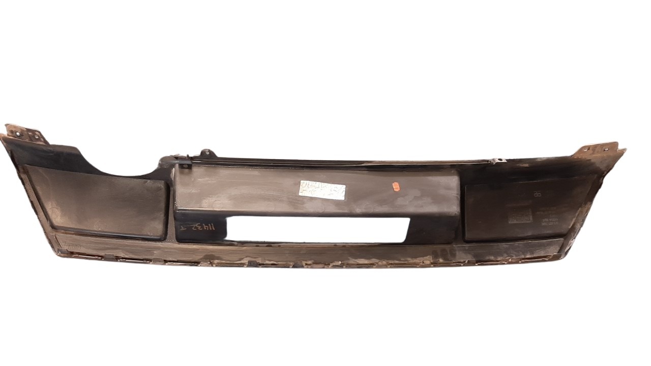 SEAT Alhambra 2 generation (2010-2021) Rear Bumper Diffuser 6F0807568 23978487