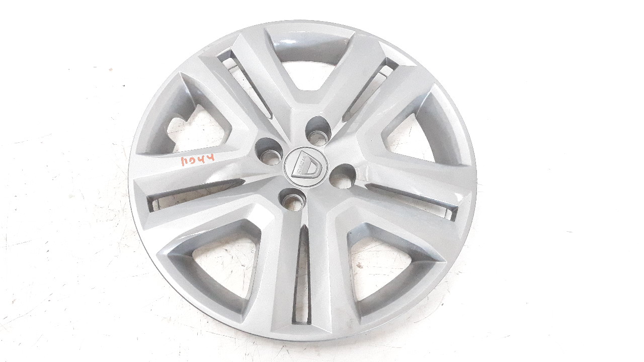 DACIA Sandero 2 generation (2013-2020) Wheel Covers 403156136R, 16PULGADAS 22816472