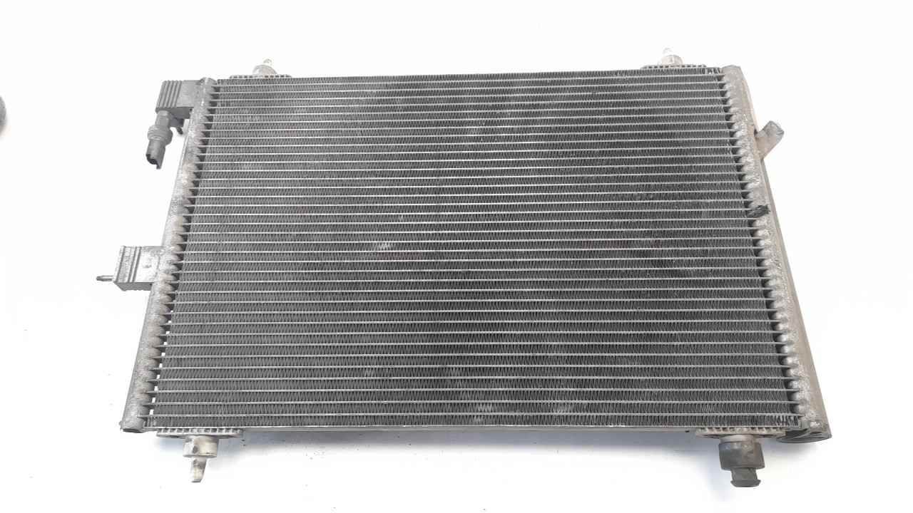 CITROËN Xsara 1 generation (1997-2004) Air Con radiator 9652829880 22805096