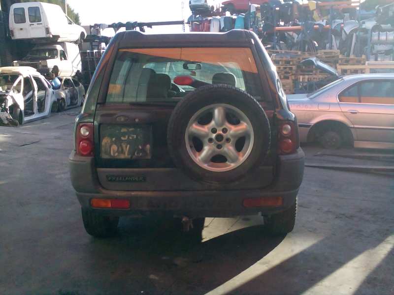 LAND ROVER Freelander 1 generation (1998-2006) Labās aizmugurējās durvis BFA490160 18464193