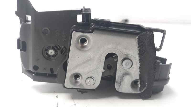 RENAULT Captur 1 generation (2013-2019) Rear Left Door Lock 805034742R 18630257