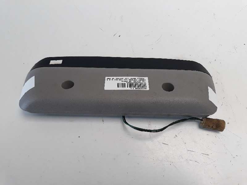 SUBARU Impreza 2 generation (2000-2007) Galinis papildomas stop žibintas 18503005