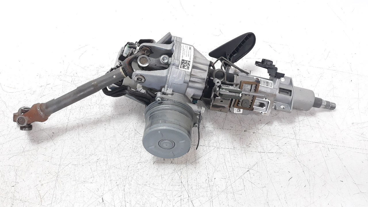 FIAT 500X 1 generation (2014-2024) Рулевой механизм 59320984 18405559