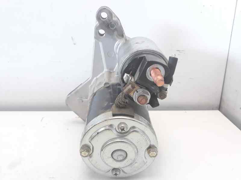 RENAULT Megane 3 generation (2008-2020) Starter Motor 233000557R 18556390