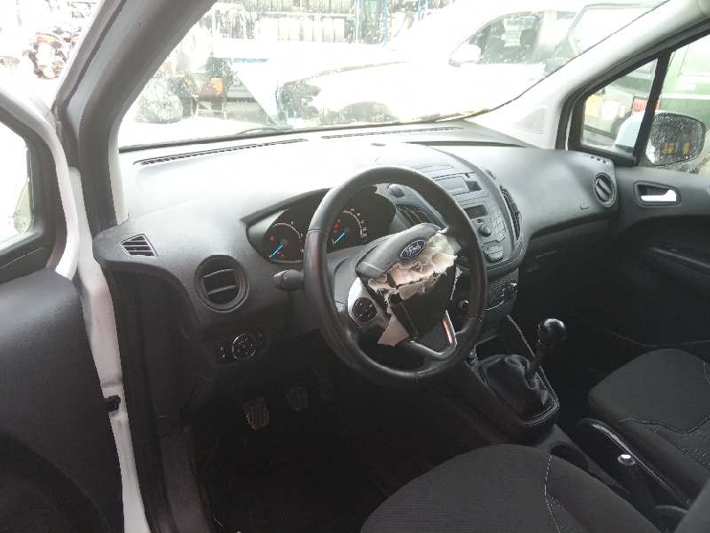 FORD Tourneo Courier 1 generation (2014-2024) Încuietoarea ușă laterală dreapta BM5AA26412AF 18634995