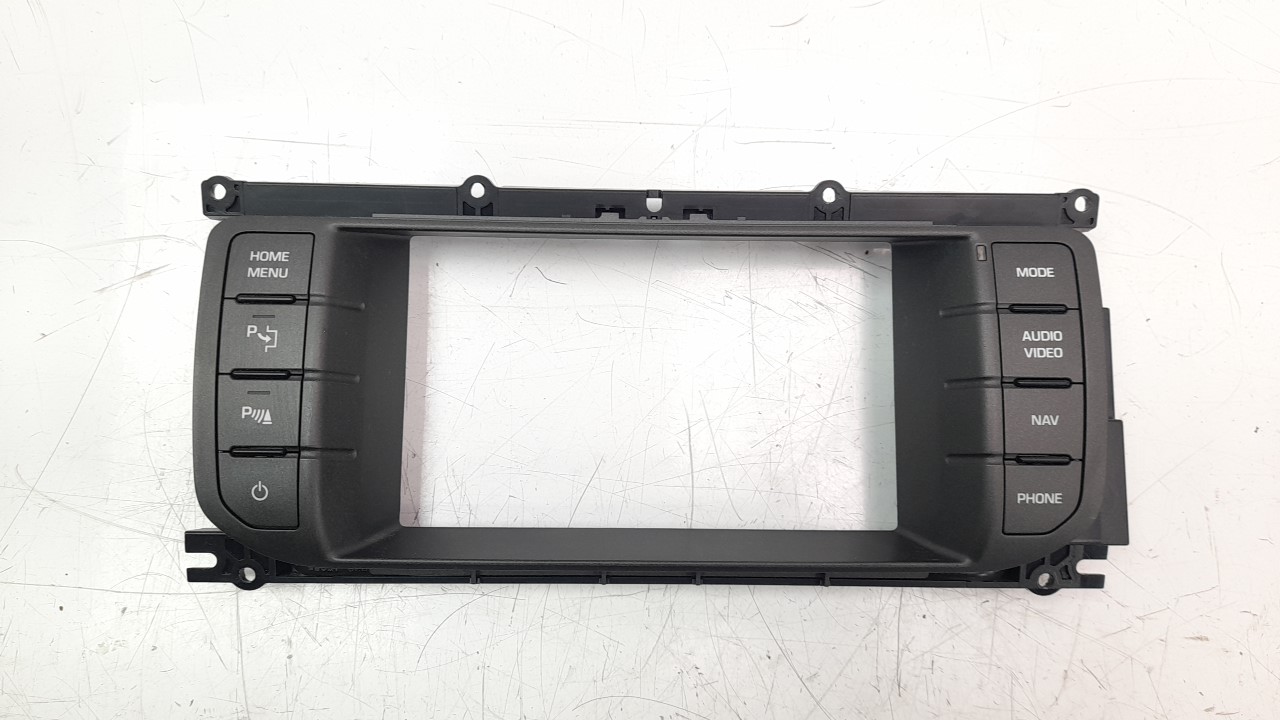 LAND ROVER Range Rover Evoque L538 (1 gen) (2011-2020) Brytere BJ3218C858GC 20797383