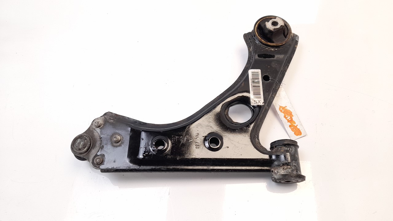 ALFA ROMEO MiTo 955 (2008-2020) Braț de control inferior stânga față 51895367 18717944