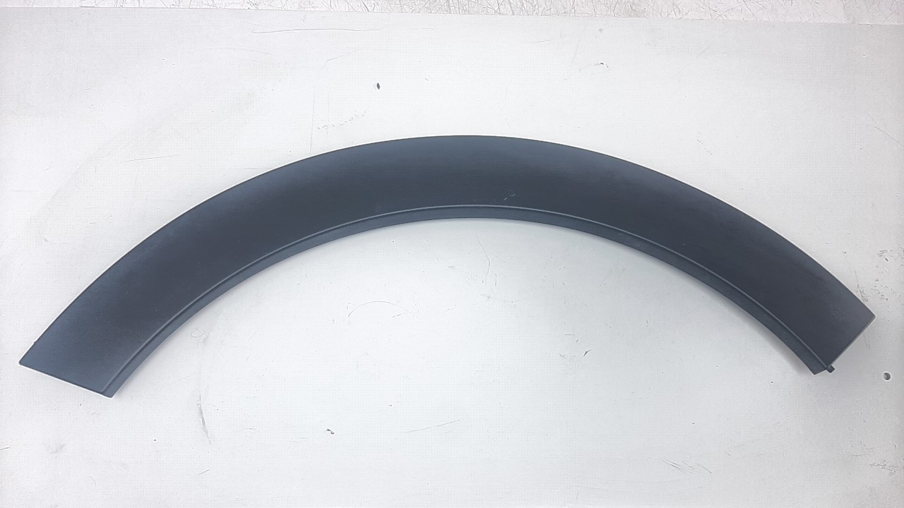 CITROËN C3 3 generation (2016-2024) Rear Left Fender Molding 9812088880 25169789