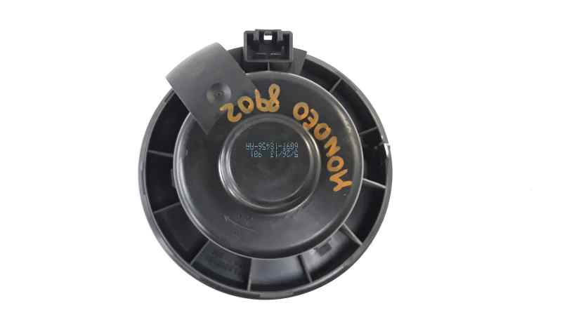 FORD Mondeo 4 generation (2007-2015) Heater Blower Fan 6G9T18456AA 18506785