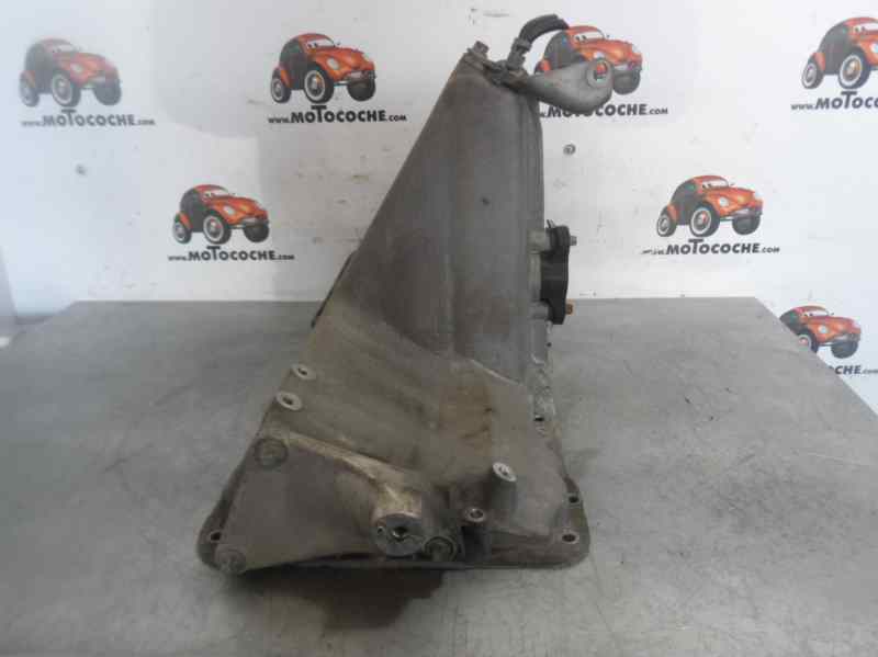 FIAT A-Class W168 (1997-2004) Veivhus A1660141302 18452708