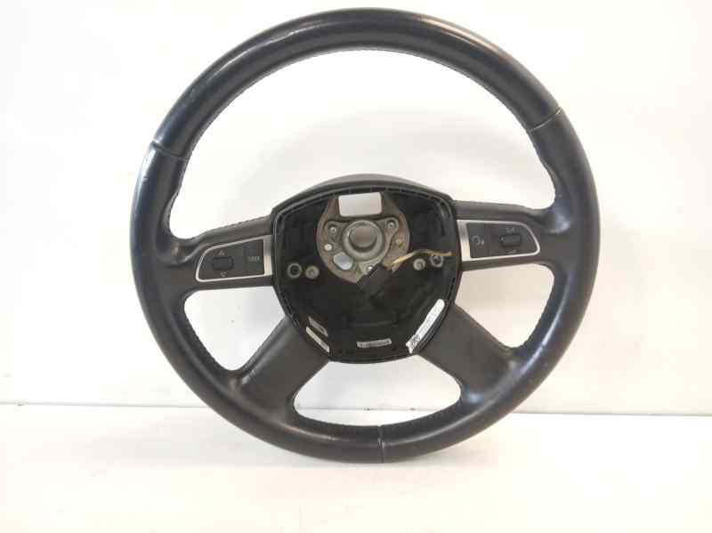 AUDI A2 8Z (1999-2005) Steering Wheel 8R0419091F 18666594