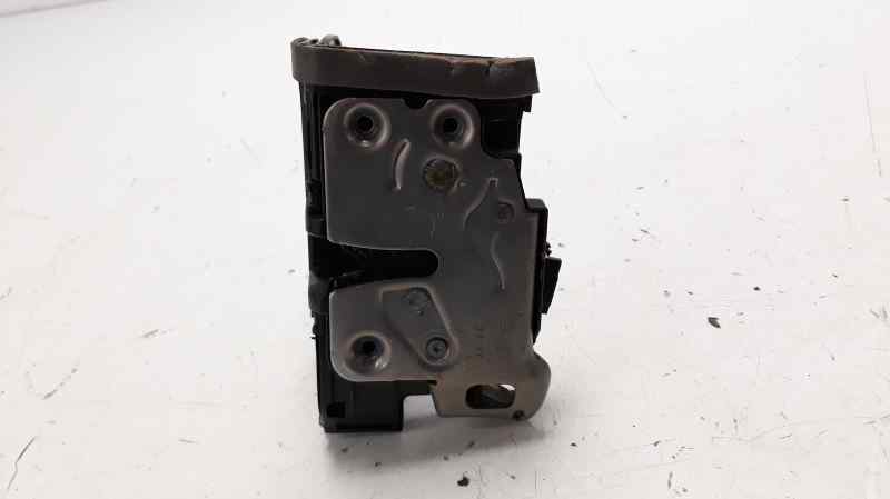 OPEL Astra K (2015-2021) Serrure de porte avant droite 13597530 18656191