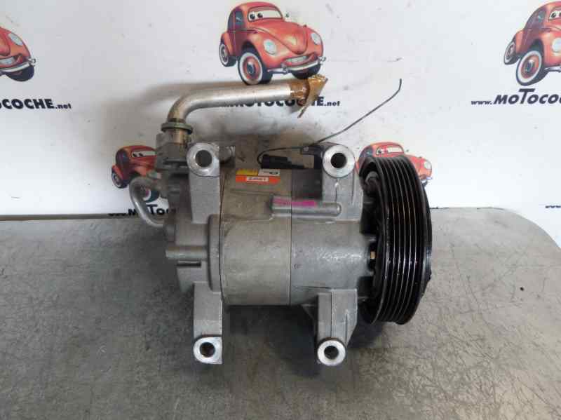 CHEVROLET Primera P12 (2001-2008) Air Condition Pump 926009F501 25308235