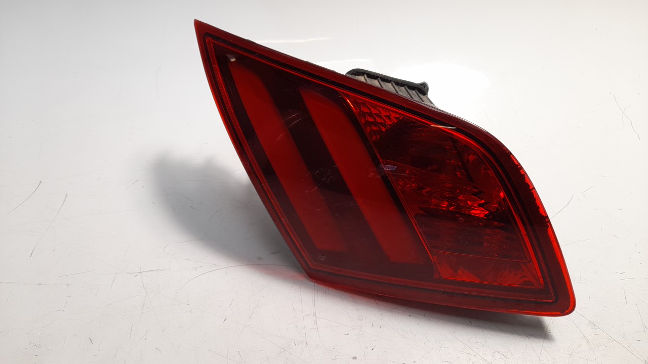 PEUGEOT 308 T9 (2013-2021) Rear Left Taillight 9677818380 24039125