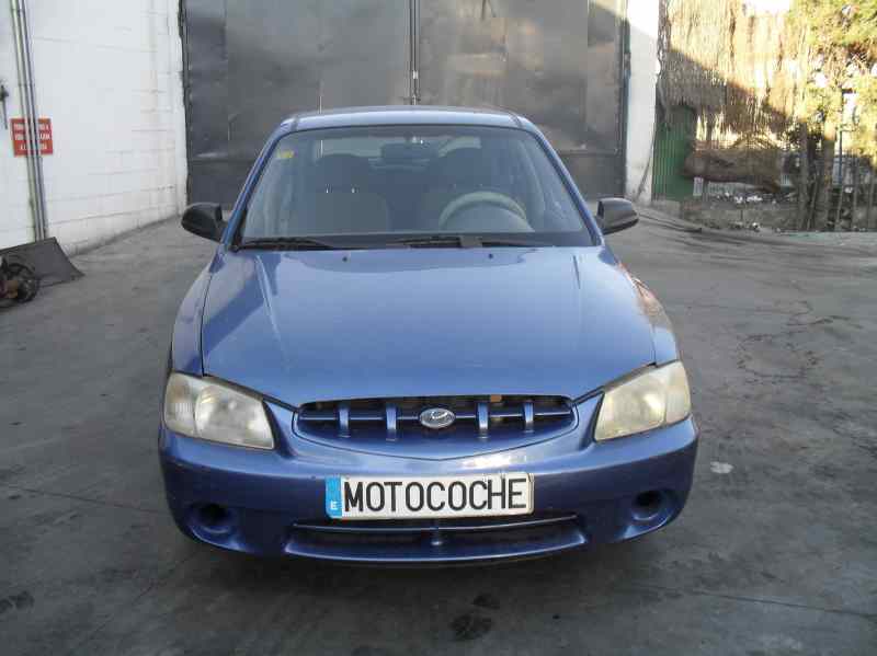 DAEWOO Accent LC (1999-2013) Блок SRS 9591025200 18450313