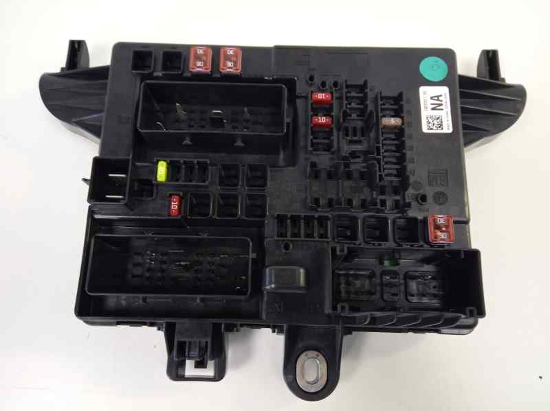 OPEL Insignia A (2008-2016) Fuse Box 13277317 18508332