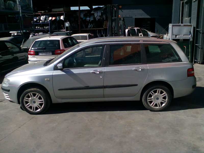 FIAT Bravo 198 (2007-2014) Egyéb vezérlőegységek 46798345 18488966