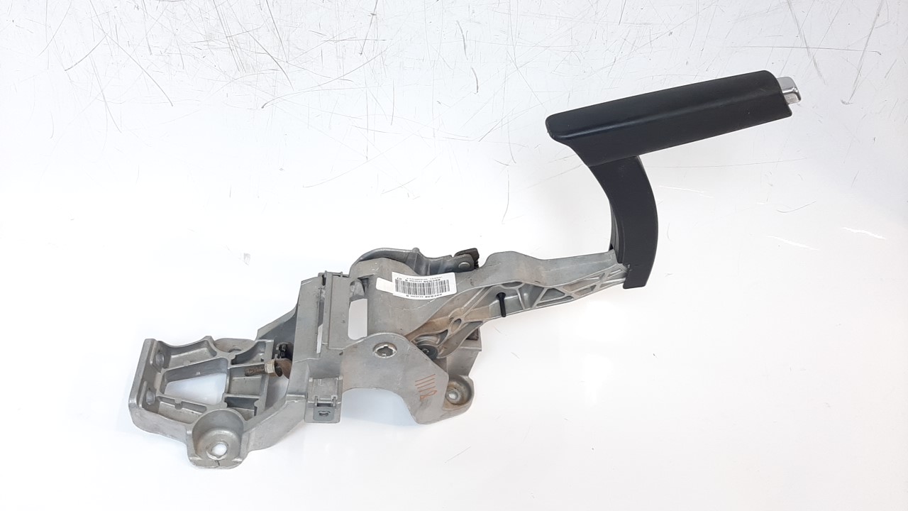 PEUGEOT 308 T9 (2013-2021) Brake Pedal 98025741ZD 20602897