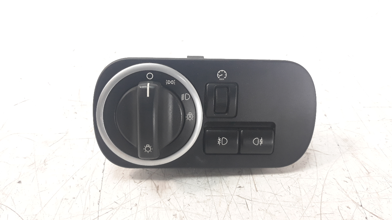 LAND ROVER Range Rover Sport 1 generation (2005-2013) Headlight Switch Control Unit AH2213A024AB 18405938