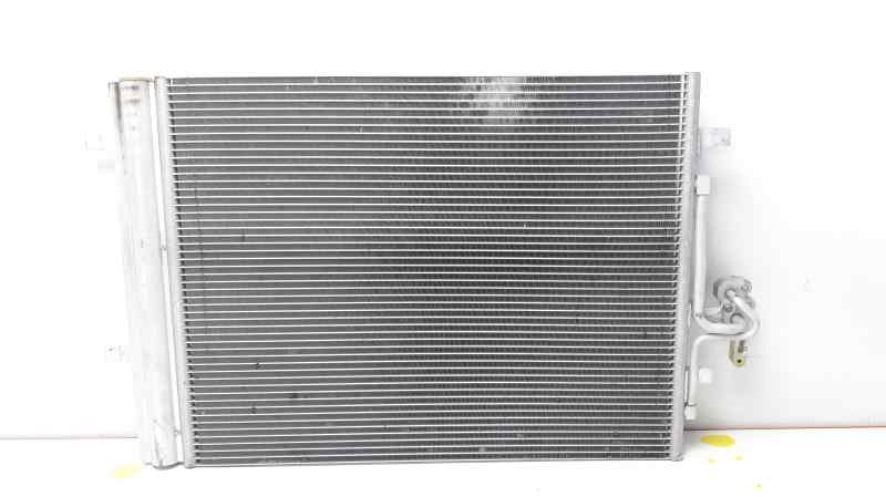 VOLVO V40 2 generation (2012-2020) Air Con Radiator 993836F 18628257