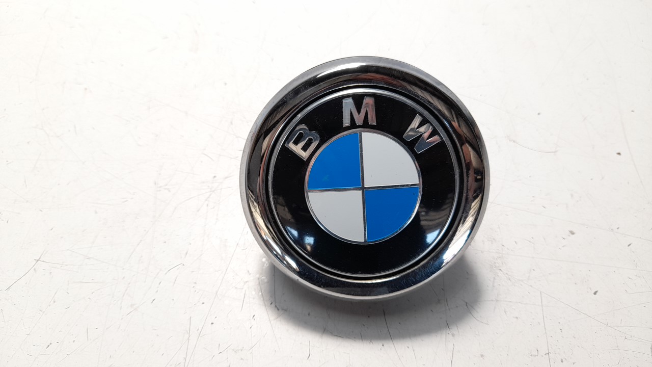 BMW 1 Series F20/F21 (2011-2020) Другие кузовные детали 51247248535 18776389