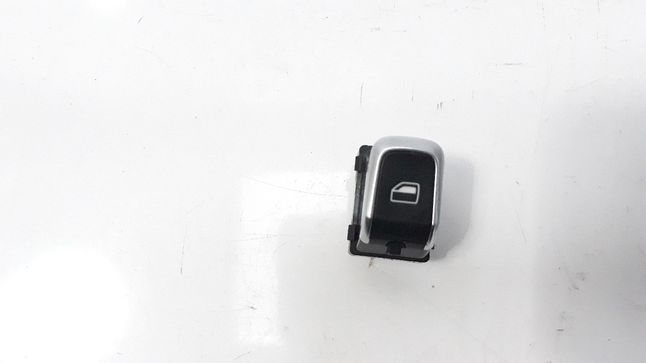 AUDI A7 C7/4G (2010-2020) Rear Right Door Window Control Switch 4H0959855A 18673970