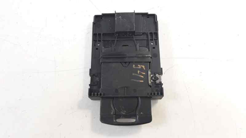 RENAULT Scenic 3 generation (2009-2015) Замок зажигания 285909828R 18600619