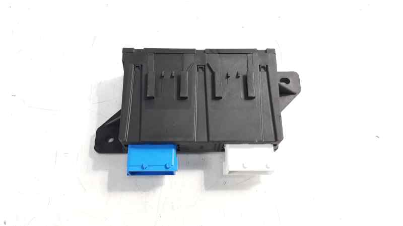 CITROËN C4 Picasso 2 generation (2013-2018) Other Control Units 9800162780 24016259