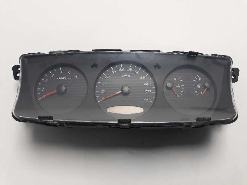 SSANGYONG Kyron 1 generation (2005-2015) Speedometer 8022009100 18555627