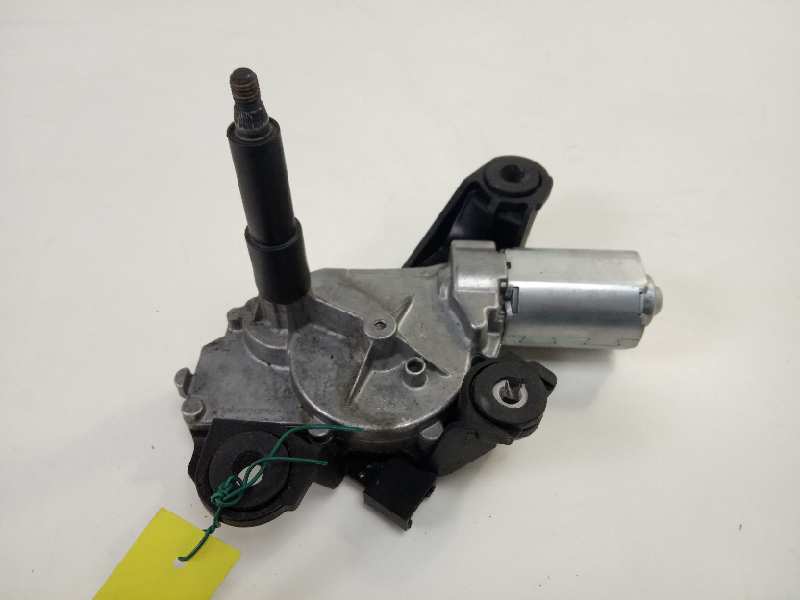 RENAULT Megane 3 generation (2008-2020) Tailgate  Window Wiper Motor 0390201847 18568824