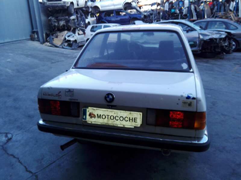 BMW 3 Series E30 (1982-1994) Vasen etuvarsi 18504539