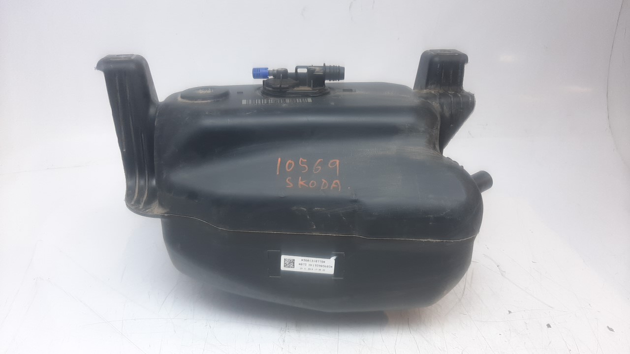 SKODA Superb 3 generation (2015-2023) Fuel Tank 3Q0131877D 26539669