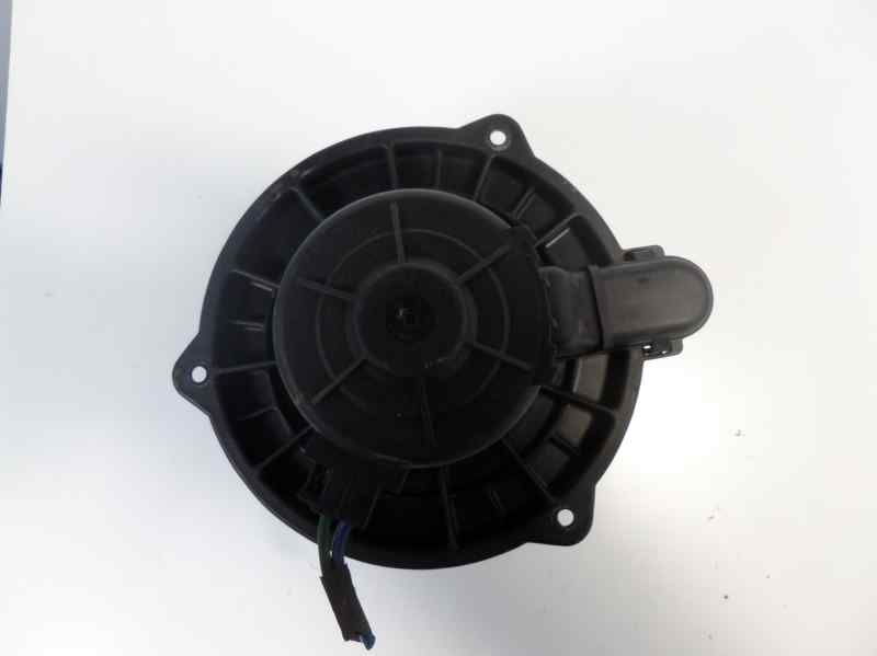 HYUNDAI Accent LC (1999-2013) Heater Blower Fan 971121C000 18470141