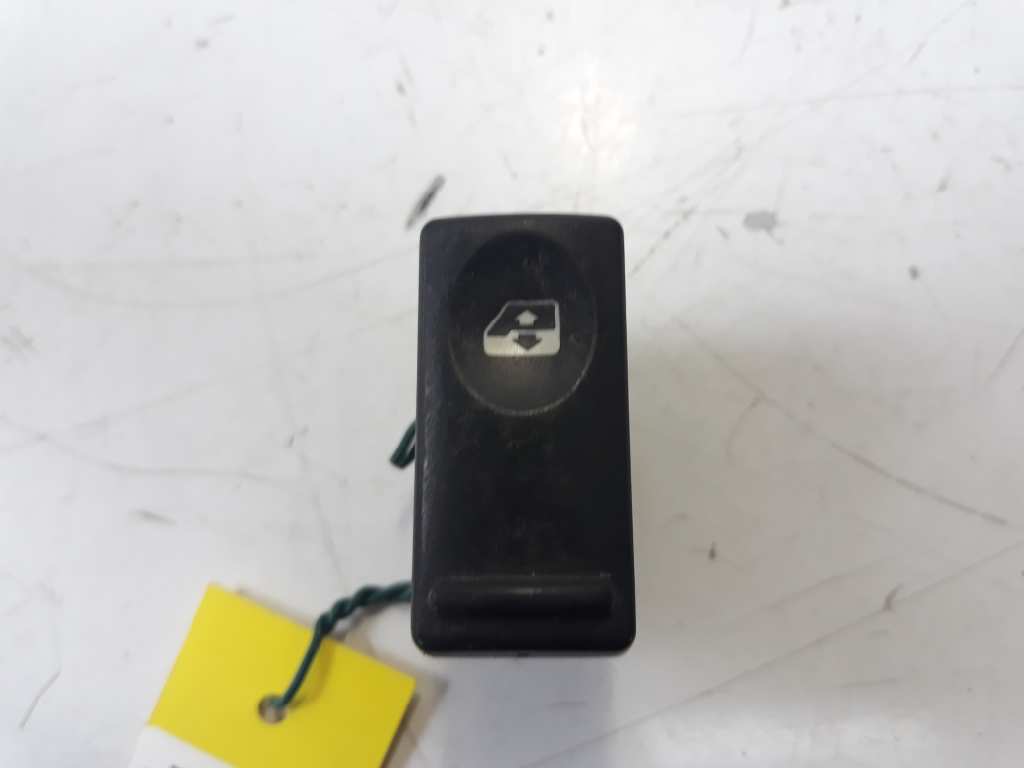 RENAULT 19 1 generation (1988-1992) Front Left Door Window Switch 25317532