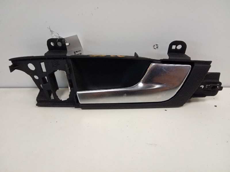 AUDI A3 8P (2003-2013) Other Interior Parts 8P4837020D 18597196