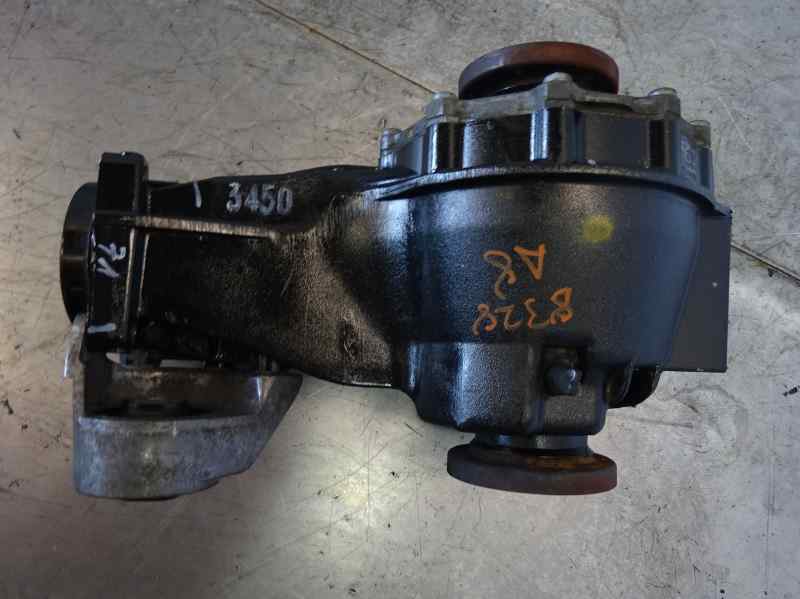 AUDI A8 D3/4E (2002-2010) Rear Differential 24006557