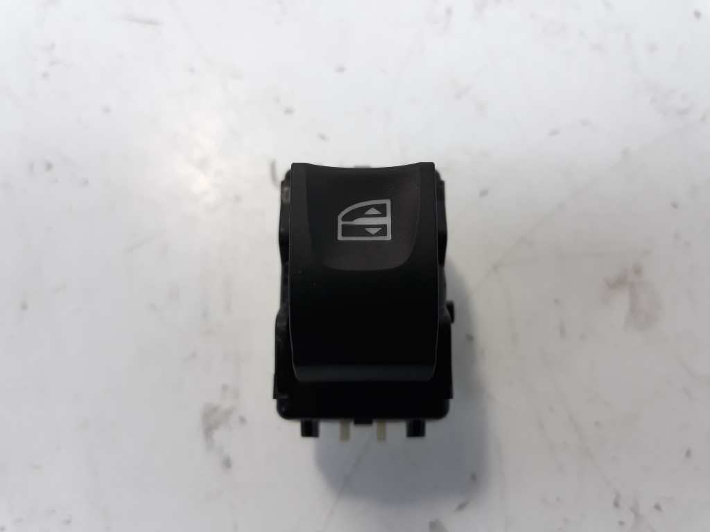 RENAULT Clio 4 generation (2012-2020) Rear Right Door Window Control Switch 254218614R 18503042