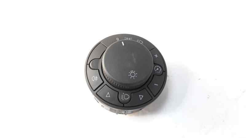 FORD USA Corsa D (2006-2020) Headlight Switch Control Unit 13249396 24011357