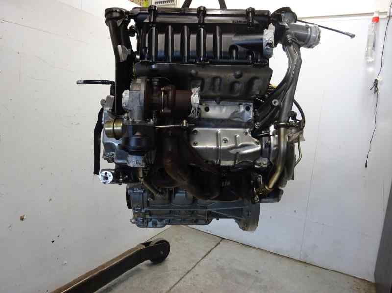 BMW A-Class W168 (1997-2004) Engine 668940 18481661