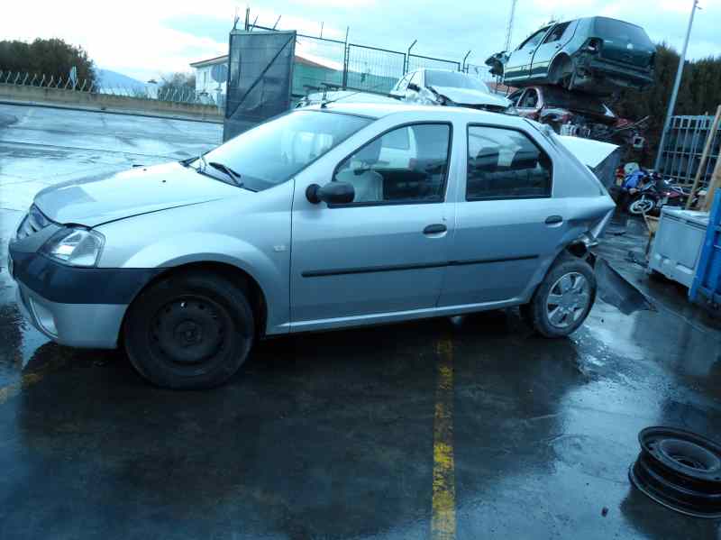 DACIA Logan 1 generation (2004-2012) Абс блок 8200756092 18453726