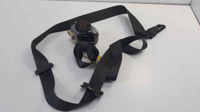 VOLKSWAGEN Touareg 1 generation (2002-2010) Front Right Seatbelt 560981601 18624523