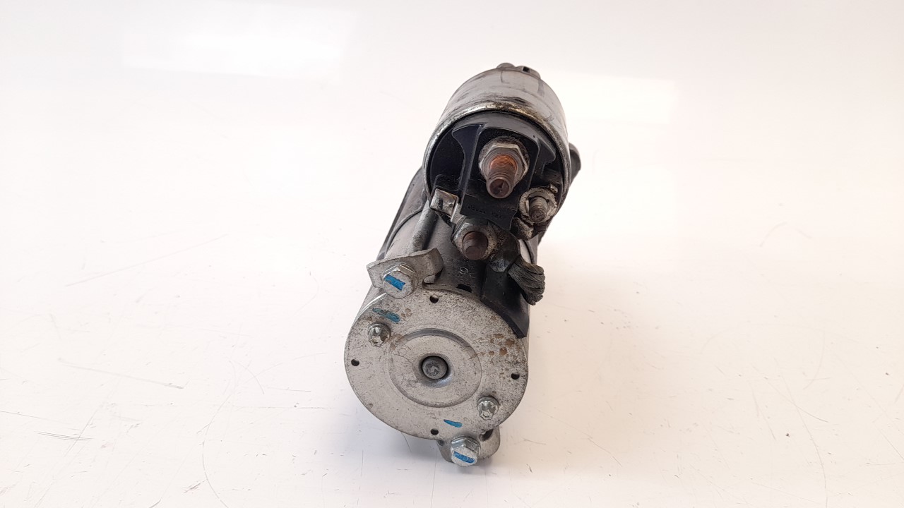 OPEL Astra J (2009-2020) Startmotor 55556892 18716173