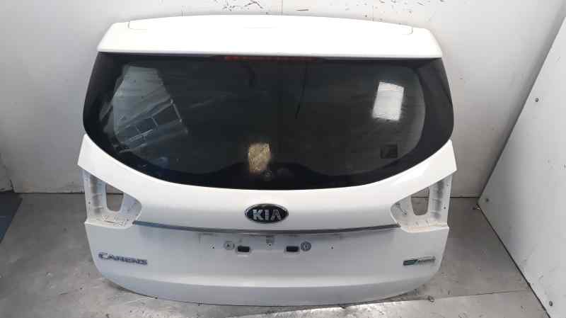 KIA Carens 3 generation (RP) (2013-2019) Coffre arrière 73700A4040 18604882