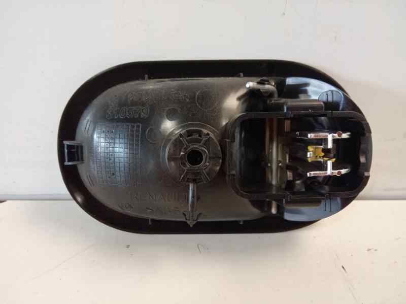 RENAULT Twingo 3 generation (2014-2023) Left Rear Internal Opening Handle 8200028487 18611954