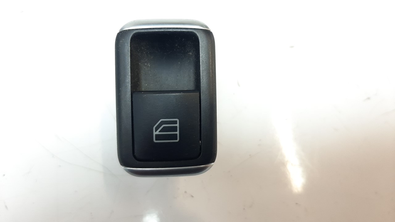 MERCEDES-BENZ GL-Class X166 (2012-2015) Front Right Door Window Switch A2049058102 25405060