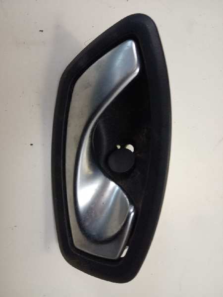 RENAULT Scenic 3 generation (2009-2015) Right Rear Internal Opening Handle 826720001R 18520640