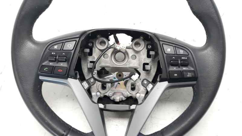 HYUNDAI Tucson 3 generation (2015-2021) Rat 96710D3410 18650521