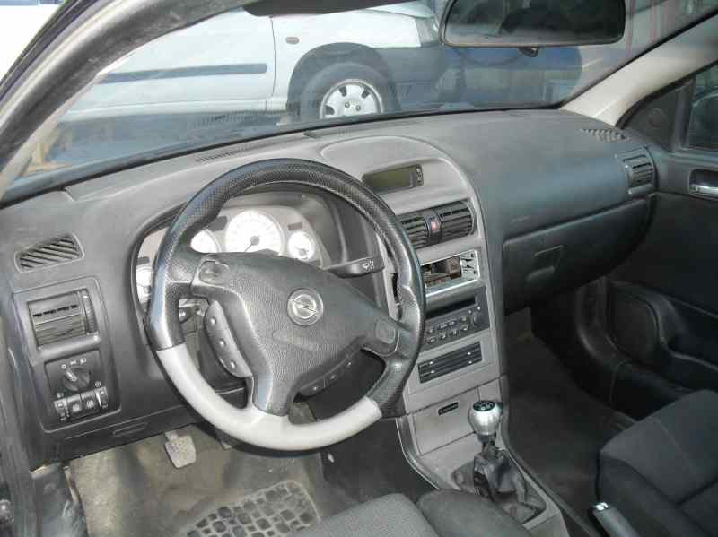 VOLKSWAGEN Astra G (1998-2009) Comutator geam ușă dreapta față 24409207 18563812