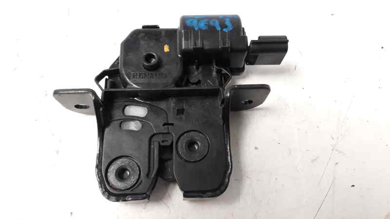 RENAULT Captur 1 generation (2013-2019) Замок крышки багажника 905039428R 18628303