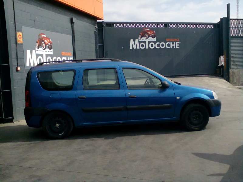 DACIA Logan 1 generation (2004-2012) Нижний рычаг передний правый 545004269R 18507476